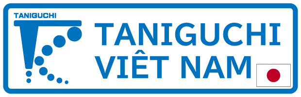 TANIGUCHI PLASTIC VIETNAM CO.,LTD 日本語